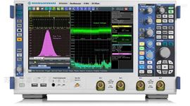 Tektronix MSO5B系列 混合信号示波器